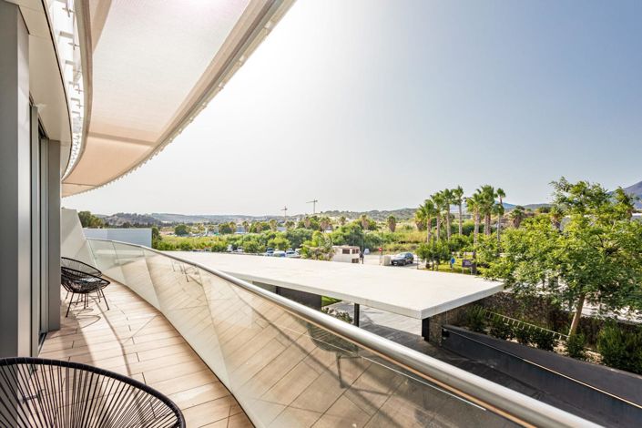 Image No.12-Propriété de 4 chambres à vendre à Estepona