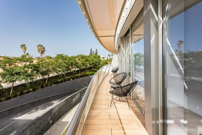 Image No.13-Propriété de 4 chambres à vendre à Estepona