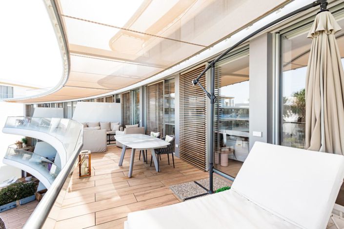 Image No.14-Propriété de 4 chambres à vendre à Estepona