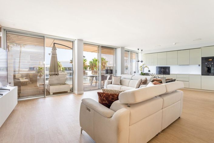 Image No.16-Propriété de 4 chambres à vendre à Estepona