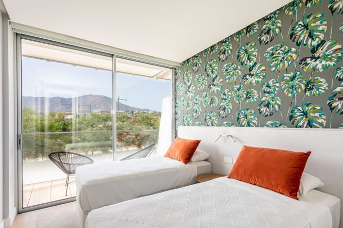 Image No.17-Propriété de 4 chambres à vendre à Estepona