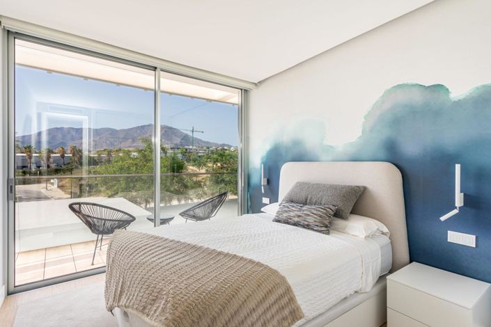 Image No.19-Propriété de 4 chambres à vendre à Estepona