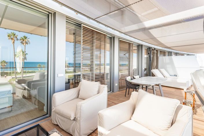 Image No.2-Propriété de 4 chambres à vendre à Estepona