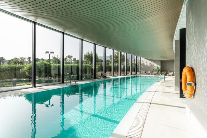 Image No.23-Propriété de 4 chambres à vendre à Estepona