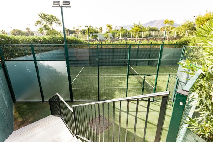 Image No.24-Propriété de 4 chambres à vendre à Estepona