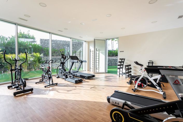 Image No.25-Propriété de 4 chambres à vendre à Estepona