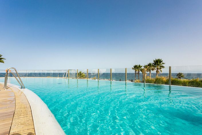 Image No.4-Propriété de 4 chambres à vendre à Estepona