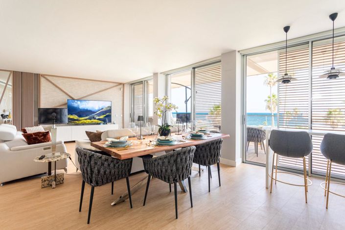 Image No.5-Propriété de 4 chambres à vendre à Estepona