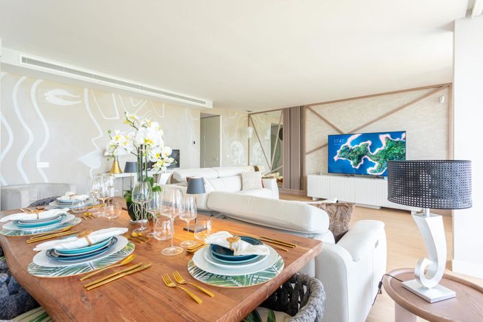 Image No.6-Propriété de 4 chambres à vendre à Estepona