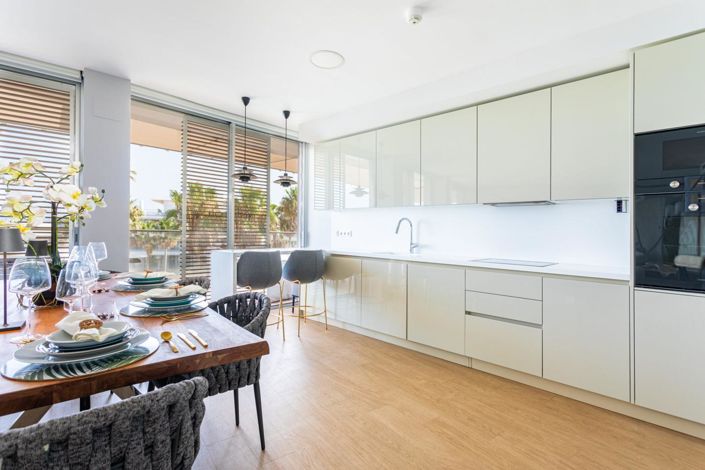 Image No.7-Propriété de 4 chambres à vendre à Estepona