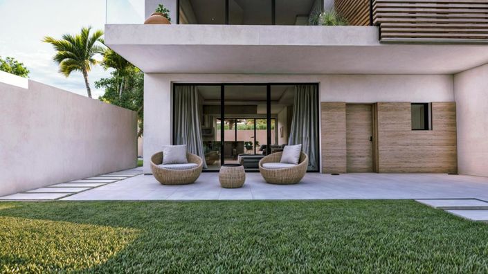 Image No.10-Propriété de 3 chambres à vendre à Estepona