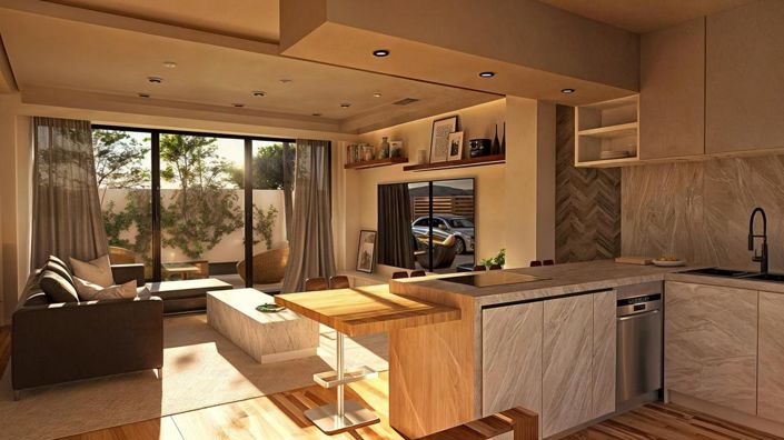 Image No.15-Propriété de 3 chambres à vendre à Estepona