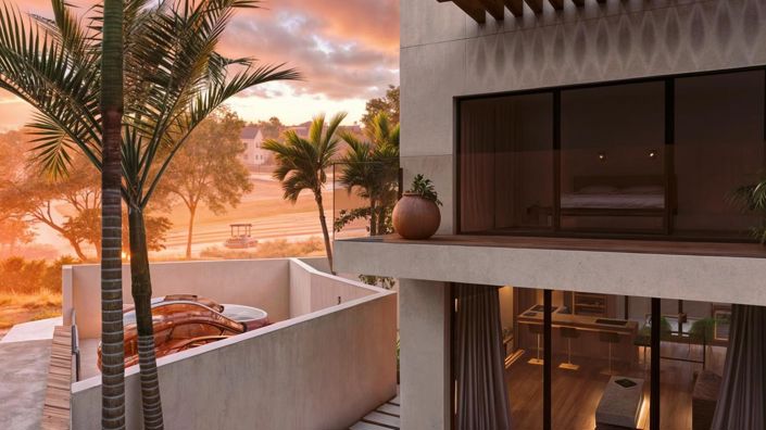 Image No.17-Propriété de 3 chambres à vendre à Estepona