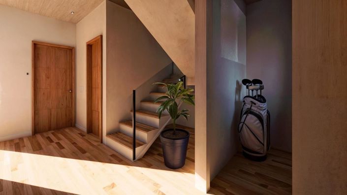 Image No.19-Propriété de 3 chambres à vendre à Estepona