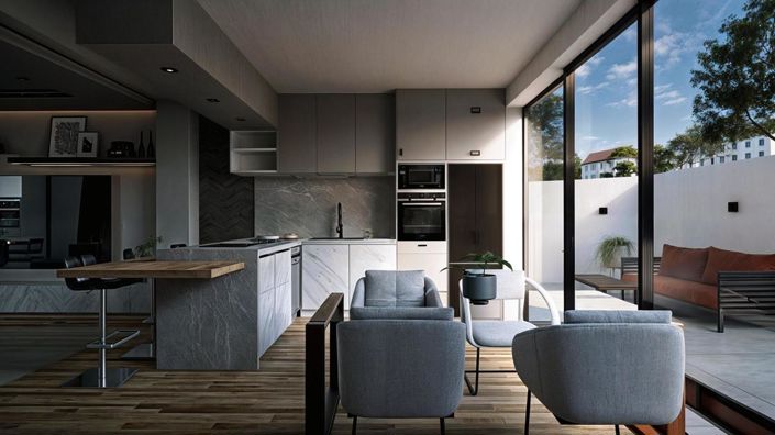 Image No.23-Propriété de 3 chambres à vendre à Estepona