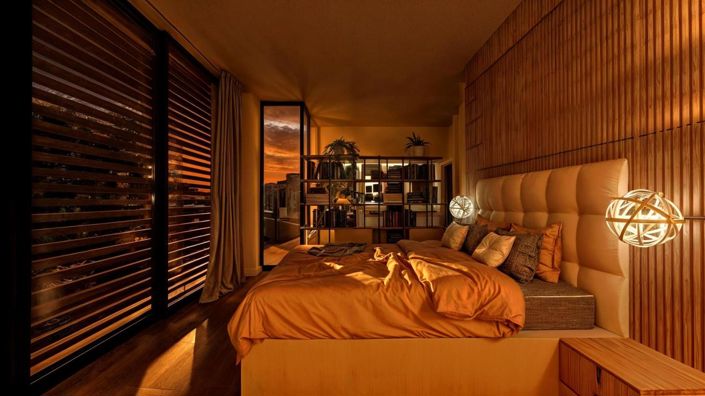 Image No.26-Propriété de 3 chambres à vendre à Estepona