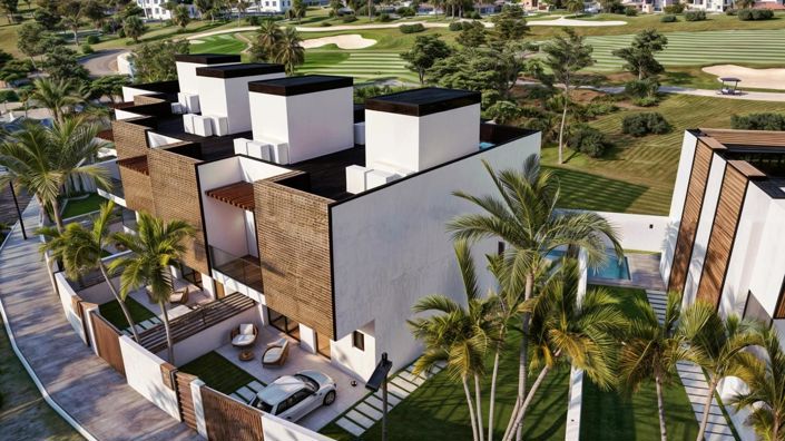 Image No.5-Propriété de 3 chambres à vendre à Estepona