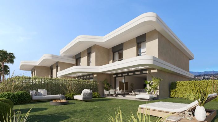 Image No.3-3 Bed Property for sale