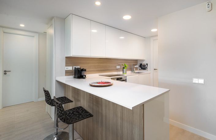 Image No.10-Propriété de 2 chambres à vendre à Estepona