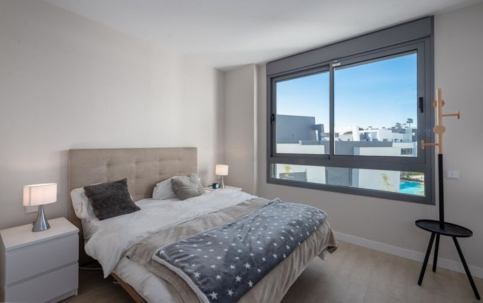 Image No.19-Propriété de 2 chambres à vendre à Estepona