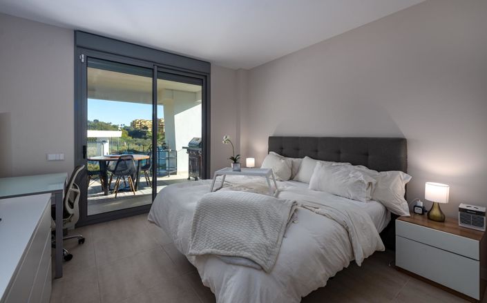 Image No.21-Propriété de 2 chambres à vendre à Estepona