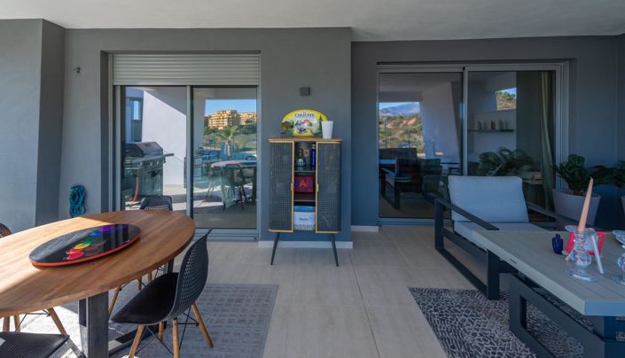 Image No.22-Propriété de 2 chambres à vendre à Estepona