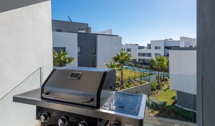 Image No.23-Propriété de 2 chambres à vendre à Estepona