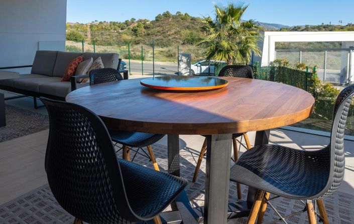 Image No.24-Propriété de 2 chambres à vendre à Estepona