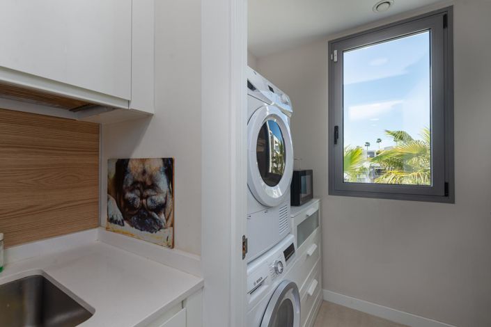 Image No.26-Propriété de 2 chambres à vendre à Estepona