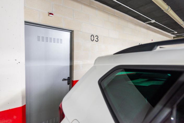 Image No.28-Propriété de 2 chambres à vendre à Estepona