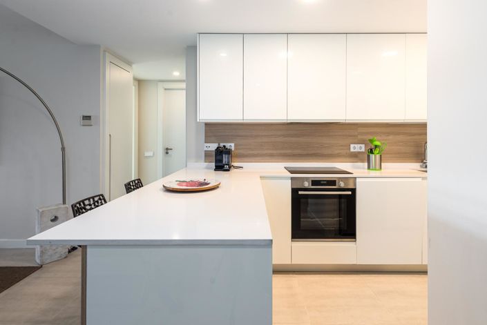 Image No.9-Propriété de 2 chambres à vendre à Estepona