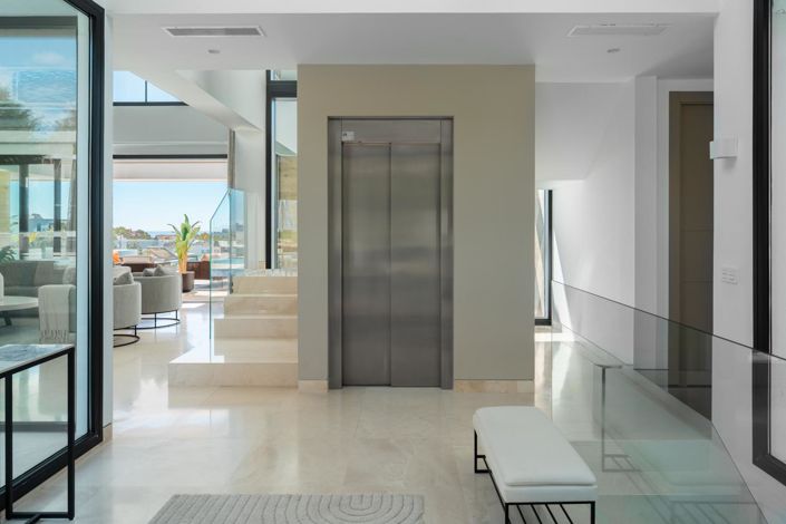 Image No.12-Propriété de 5 chambres à vendre à Benahavis