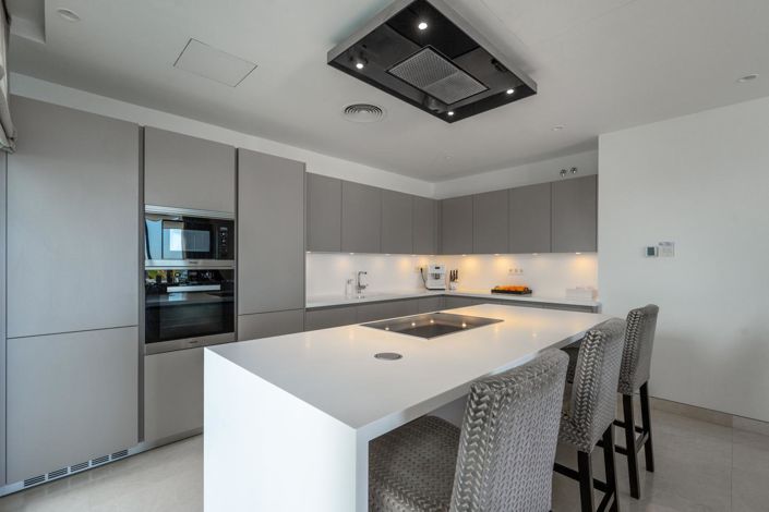 Image No.19-Propriété de 5 chambres à vendre à Benahavis