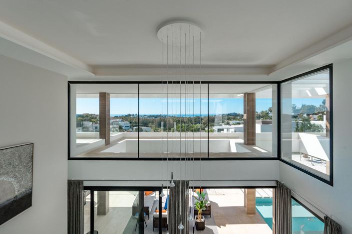 Image No.20-Propriété de 5 chambres à vendre à Benahavis