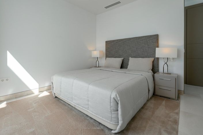 Image No.21-Propriété de 5 chambres à vendre à Benahavis