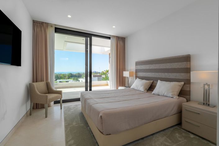 Image No.23-Propriété de 5 chambres à vendre à Benahavis