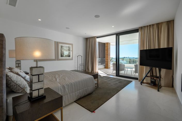 Image No.32-Propriété de 5 chambres à vendre à Benahavis