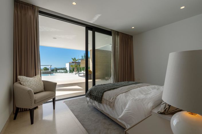 Image No.37-Propriété de 5 chambres à vendre à Benahavis