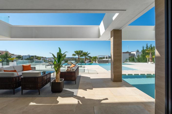 Image No.43-Propriété de 5 chambres à vendre à Benahavis