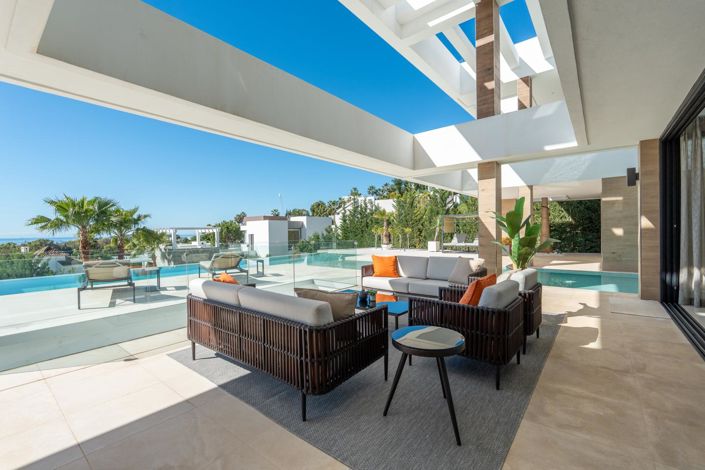 Image No.44-Propriété de 5 chambres à vendre à Benahavis