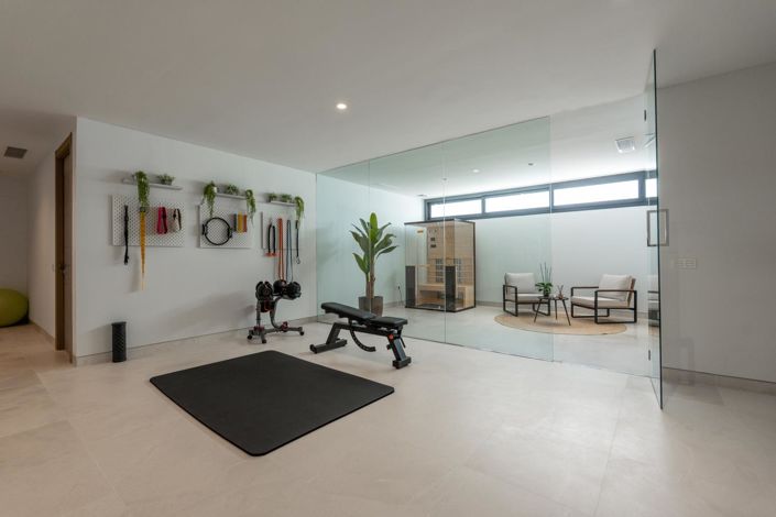 Image No.52-Propriété de 5 chambres à vendre à Benahavis