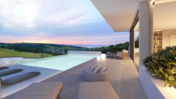 Image No.13-Propriété de 3 chambres à vendre à Estepona