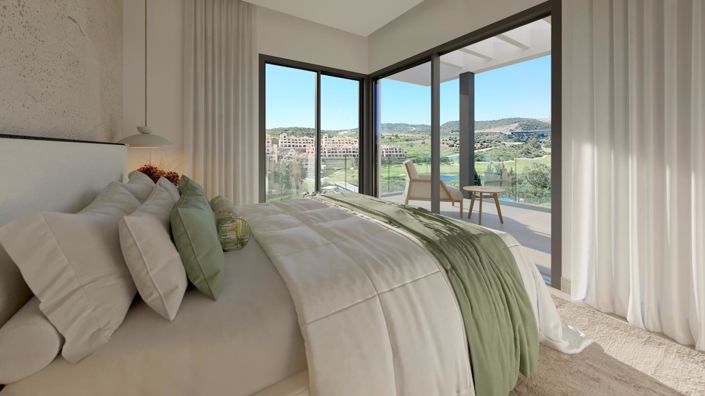 Image No.15-Propriété de 3 chambres à vendre à Estepona