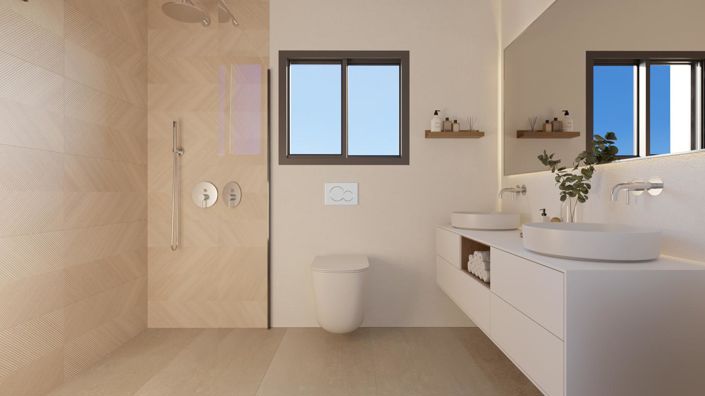 Image No.9-Propriété de 3 chambres à vendre à Estepona