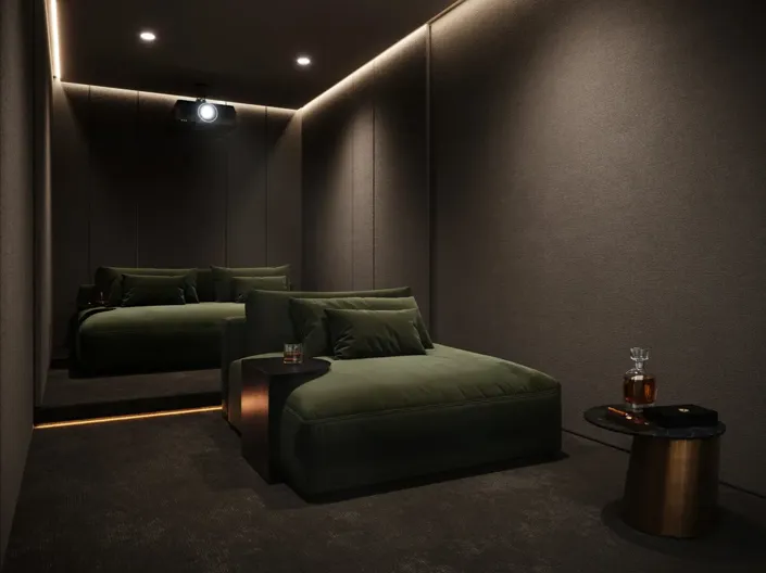 Image No.6-5 Bed Property for sale