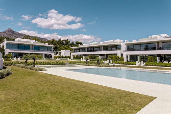 Image No.2-3 Bed Property for sale