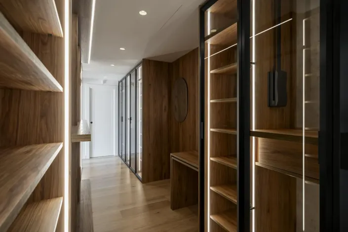 Image No.10-Propriété de 5 chambres à vendre à Marbella