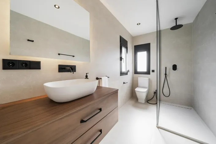 Image No.12-Propriété de 5 chambres à vendre à Marbella