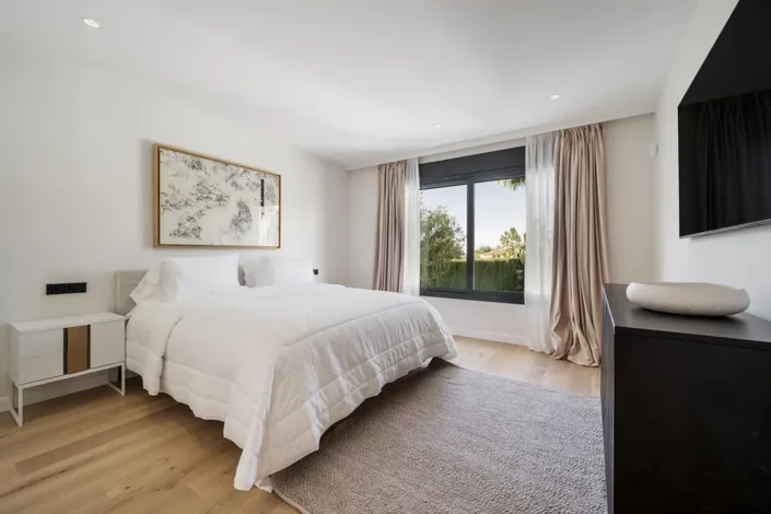 Image No.13-Propriété de 5 chambres à vendre à Marbella