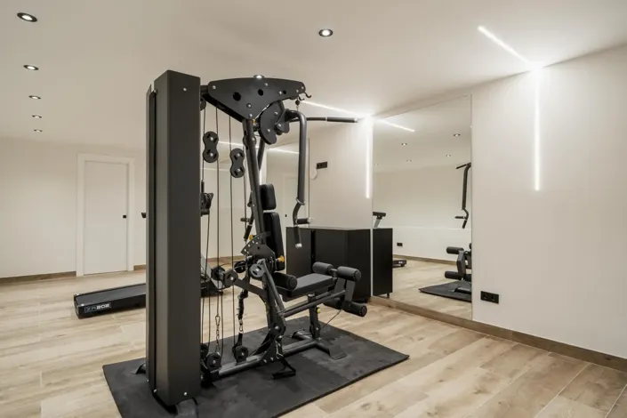 Image No.19-Propriété de 5 chambres à vendre à Marbella